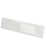 Carrelage Metro White 7,5x30 cm - détail du carreau