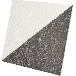 Micro Elements Grey 20x20 cm - carrelage NAIS