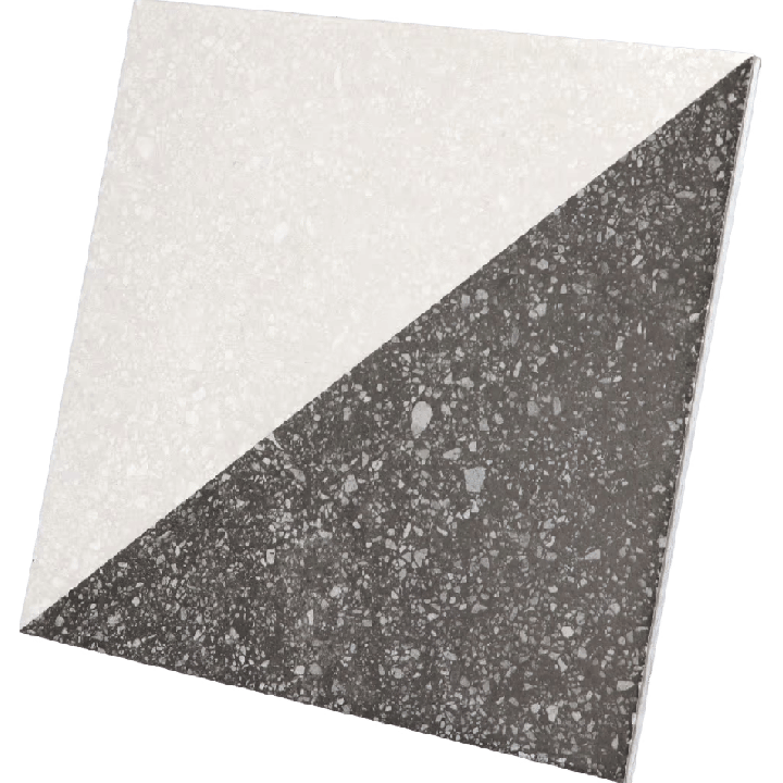 Micro Elements Grey 20x20 cm - carrelage NAIS