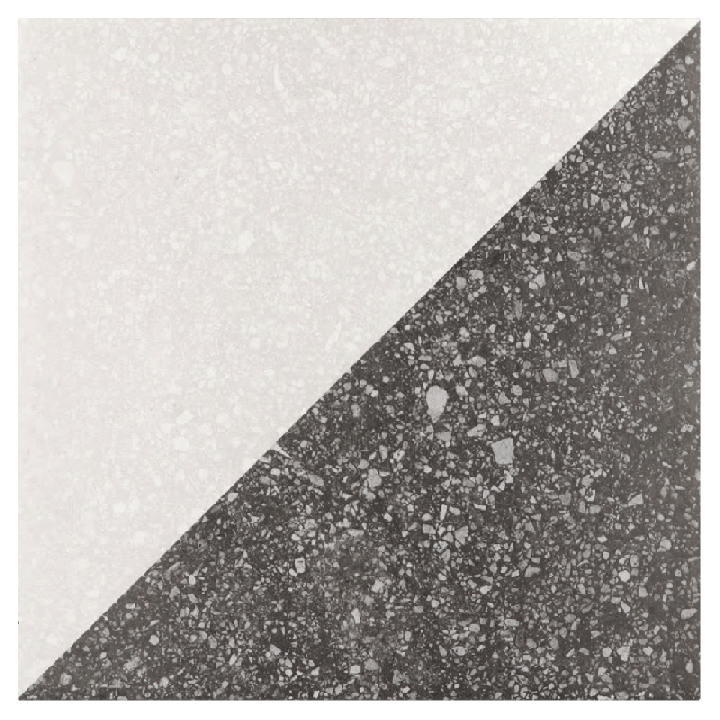 Micro Elements Grey 20x20 cm - carrelage NAIS - image 3