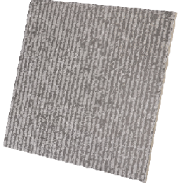 Micro Evoke Grey 20x20 cm - carrelage NAIS