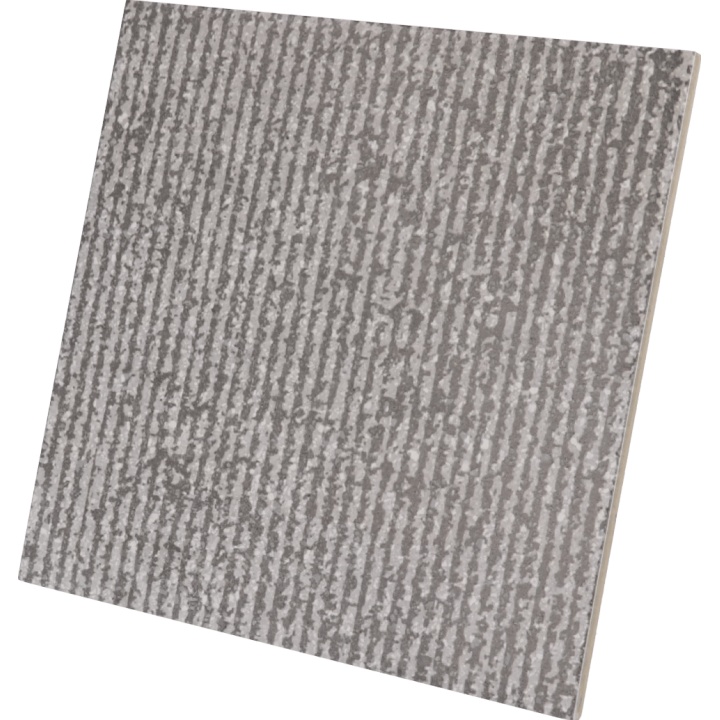 Micro Evoke Grey 20x20 cm - carrelage NAIS