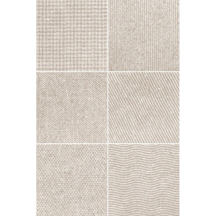 Micro Evoke Taupe 20x20 cm - carrelage NAIS - image 2