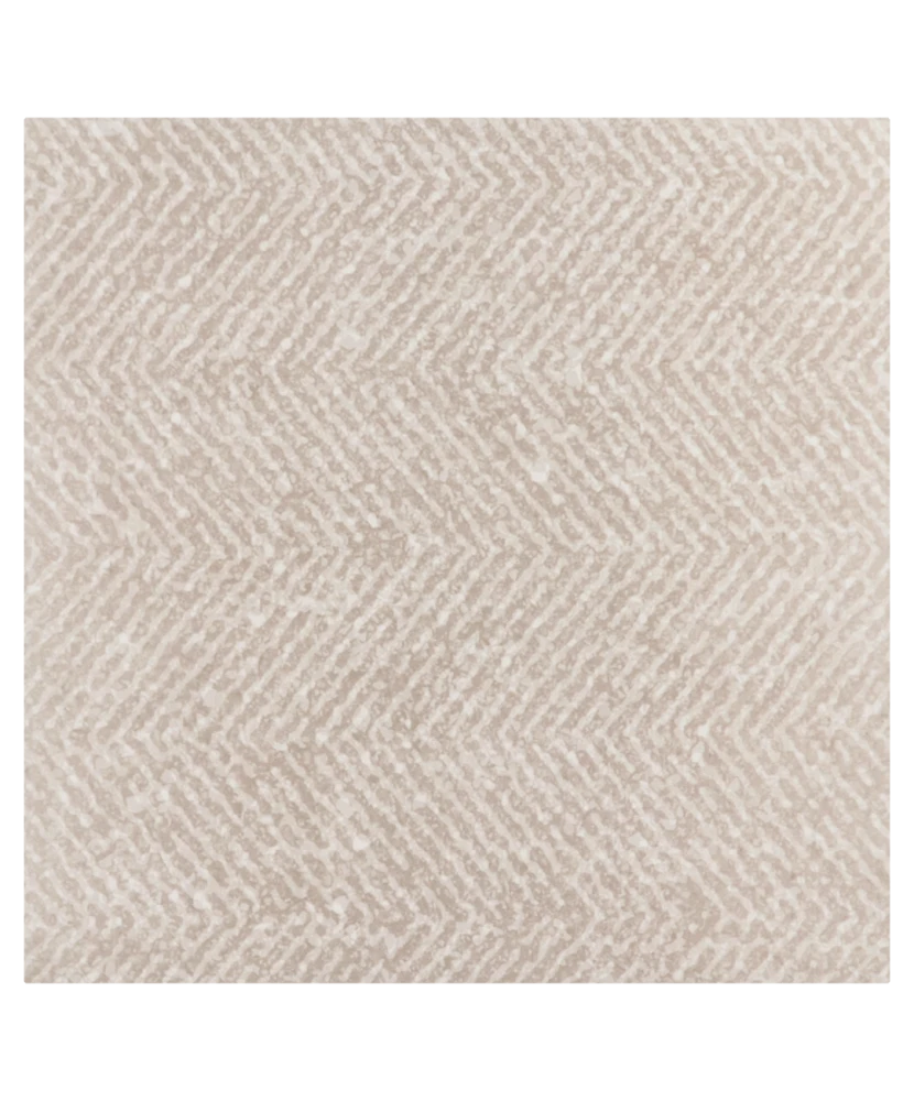 Carrelage Micro Evoke Taupe 20x20 cm - détail du carreau