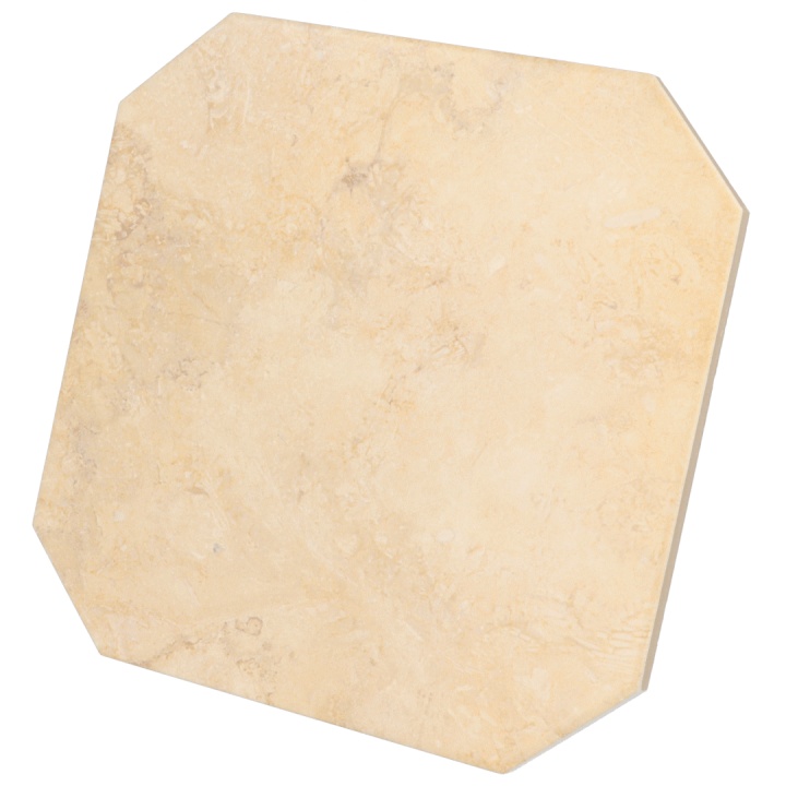 Octagon Marmol Beige 20x20 cm - carrelage NAIS