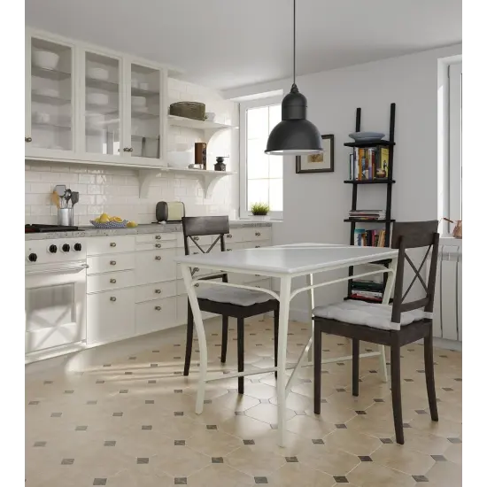 Octagon Marmol Beige 20x20 cm - carrelage NAIS - image 4