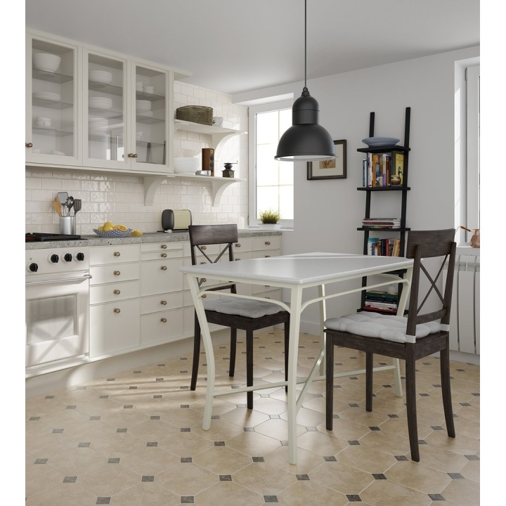 Octagon Marmol Beige 20x20 cm - carrelage NAIS - image 4