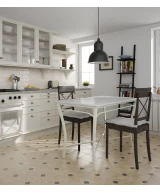 Carrelage Octagon Marmol Beige 20x20 cm - vue d’ambiance