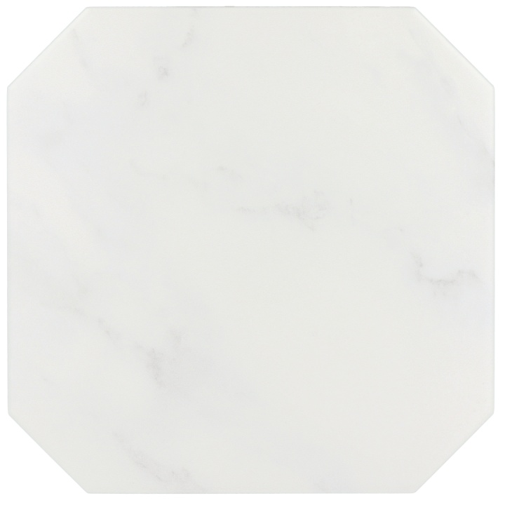 Octagon Marmol Blanco 20x20 cm - carrelage NAIS - image 3