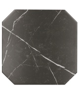 Octagon Marmol Negro 20x20 cm - carrelage NAIS - image 3