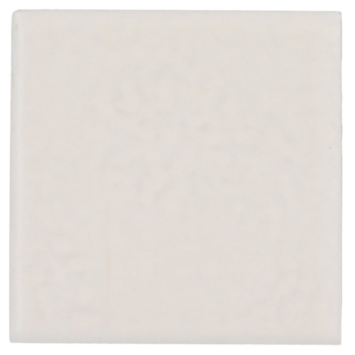 Taco Blanco Mate 4.6x4.6 cm - carrelage NAIS - image 3
