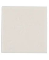 Carrelage Taco Blanco Mate 4,6x4,6 cm - détail du carreau 3