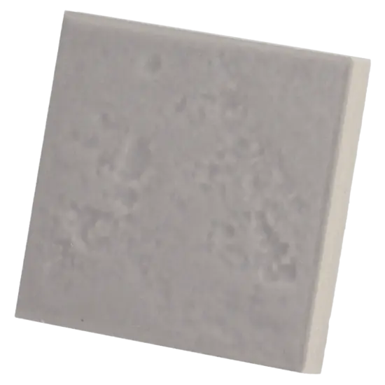 Taco Gris Mate 4.6x4.6 cm - carrelage NAIS