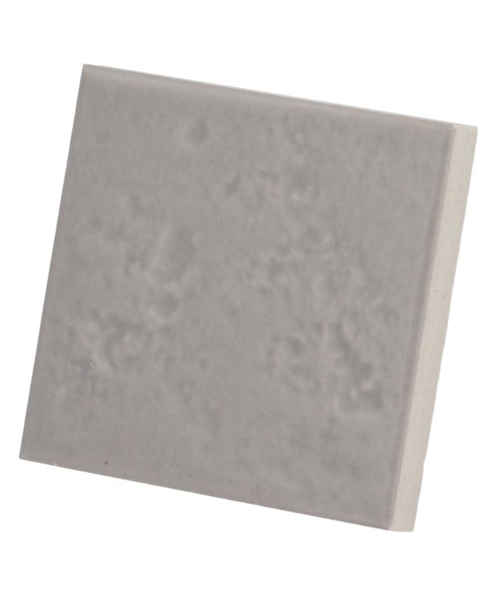 Taco Gris Mate 4.6x4.6 cm - carrelage NAIS