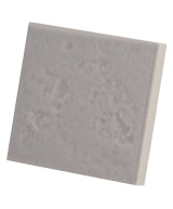 Taco Gris Mate 4.6x4.6 cm - carrelage NAIS