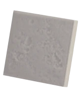 Carrelage Taco Gris Mate 4,6x4,6 cm - détail du carreau