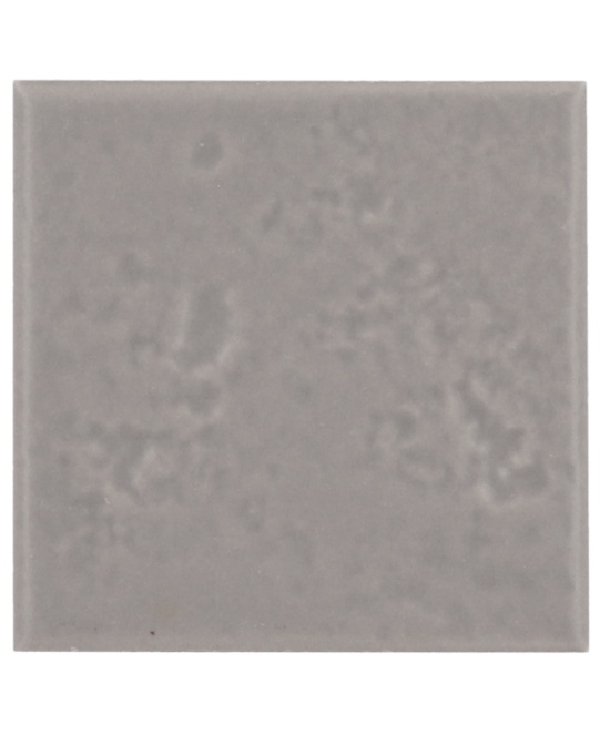 Taco Gris Mate 4.6x4.6 cm - carrelage NAIS - image 3
