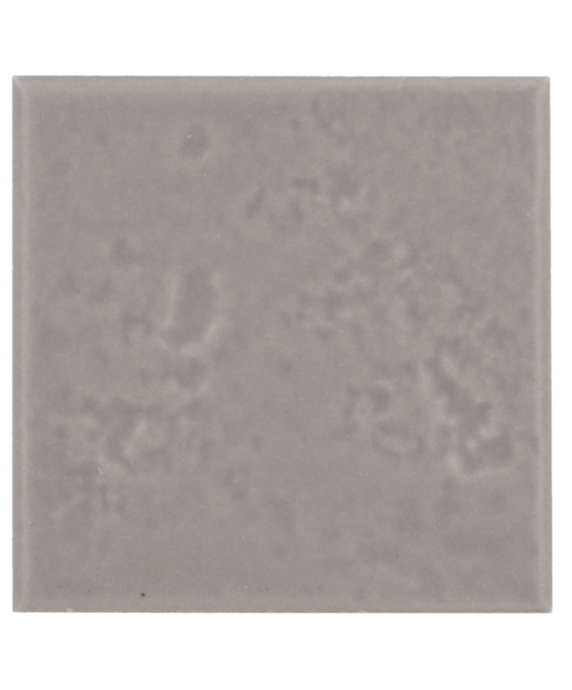 Taco Gris Mate 4.6x4.6 cm - carrelage NAIS - image 3