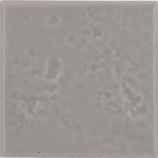 Carrelage Taco Gris Mate 4,6x4,6 cm - détail du carreau 3
