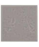 Carrelage Taco Gris Mate 4,6x4,6 cm - détail du carreau 3