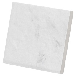 Taco Marmol Blanco 4.6x4.6 cm - carrelage NAIS