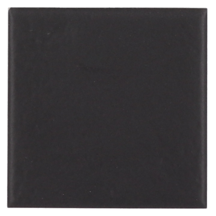 Taco Negro Mate 4.6x4.6 cm - carrelage NAIS - image 3