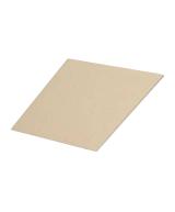Carrelage Rhombus Cream Mat 14x24 cm - détail du carreau
