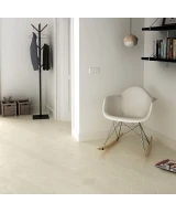 Carrelage Rhombus Cream Mat 14x24 cm - vue d’ambiance 2