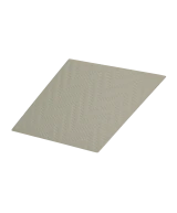 Carrelage Rhombus Green Mat 14x24 cm - détail du carreau