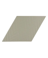 Carrelage Rhombus Green Mat 14x24 cm - détail du carreau 2