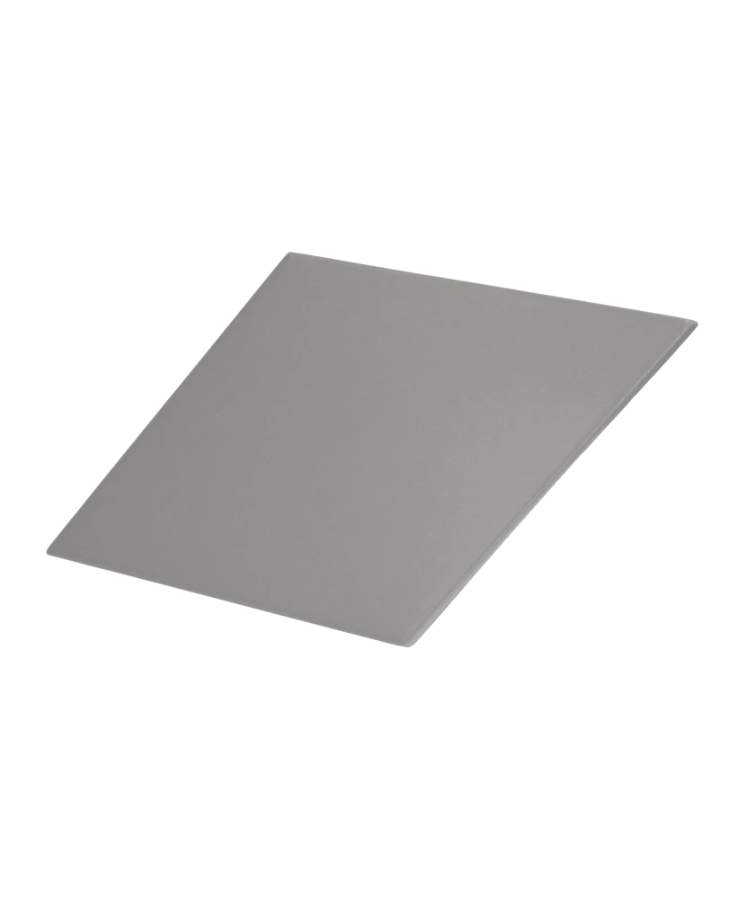 Carrelage Rhombus Smooth Dark Grey Mat 14x24 cm - détail du carreau
