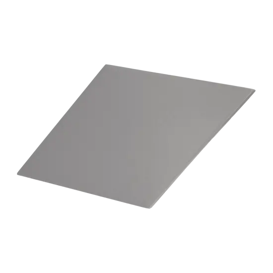 Rhombus Smooth Dark Grey Matt 14x24 cm - carrelage NAIS
