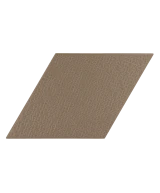 Carrelage Rhombus Taupe Mat 14x24 cm - détail du carreau 2
