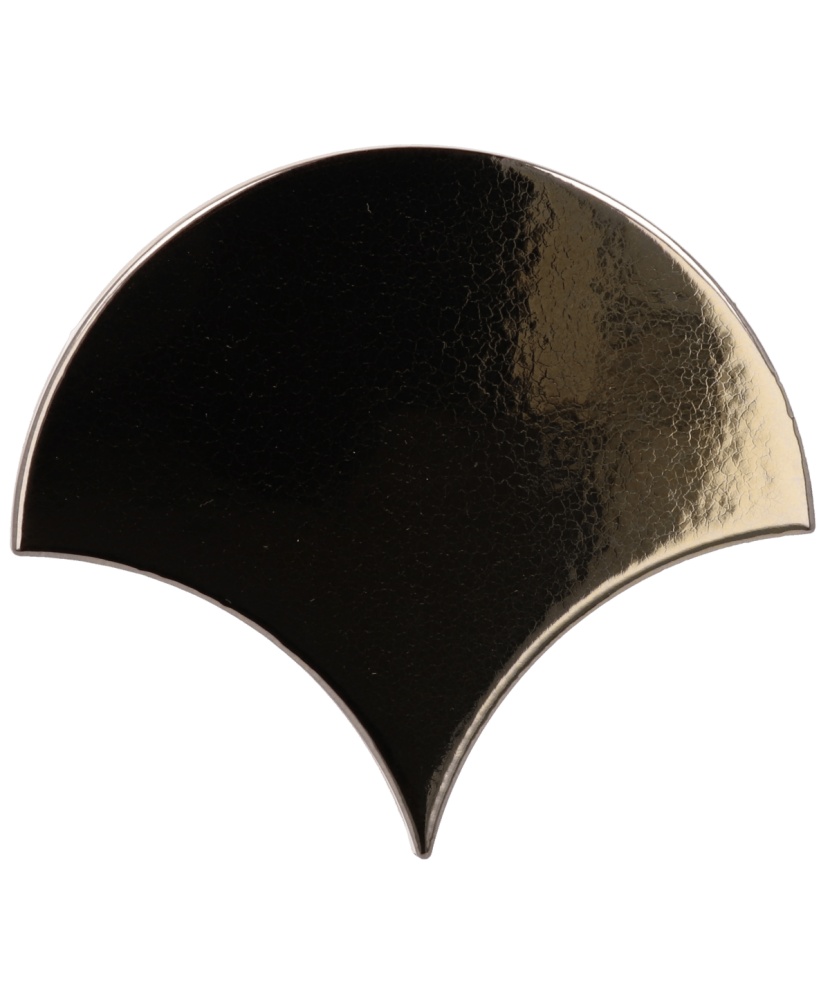 Scale Fan Metallic 10.6x12 cm - carrelage NAIS - image 2
