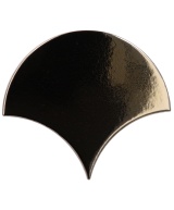 Scale Fan Metallic 10.6x12 cm - carrelage NAIS - image 2