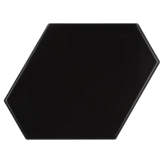 Scale Benzene Black 10,8x12,4 cm