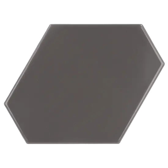 Scale Benzene Dark Grey 10,8x12,4 cm
