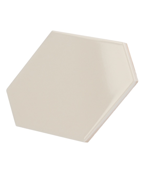 Scale Benzene Greige 10.8x12.4 cm - carrelage NAIS