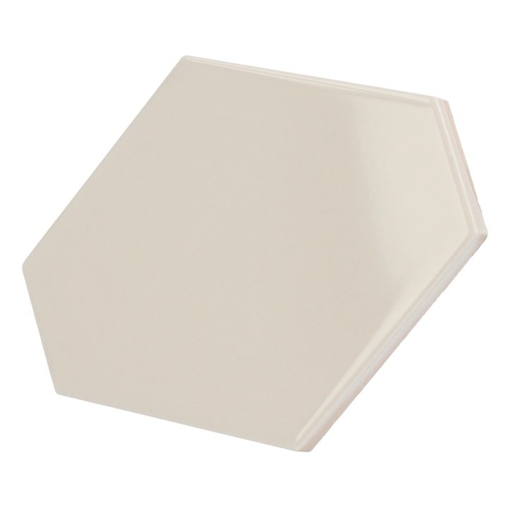 Scale Benzene Greige 10.8x12.4 cm - carrelage NAIS