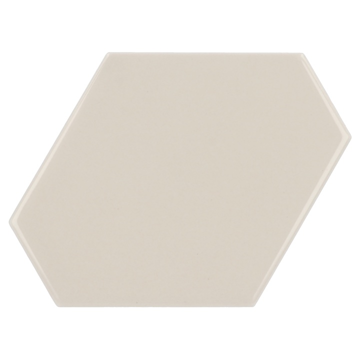 Scale Benzene Greige 10.8x12.4 cm - carrelage NAIS - image 2