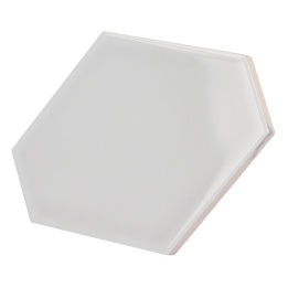 Scale Benzene Light Grey 10.8x12.4 cm - carrelage NAIS