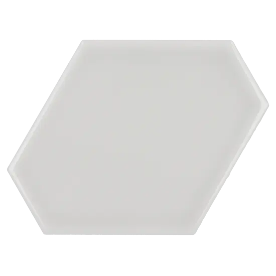 Scale Benzene Light Grey 10,8x12,4 cm