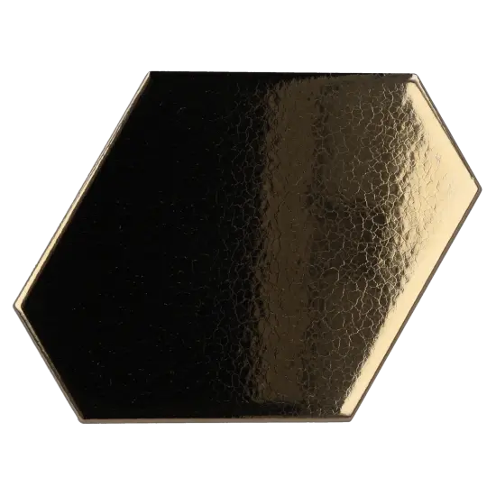 Scale Benzene Metallic 10,8x12,4 cm