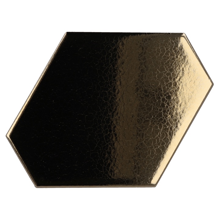 Scale Benzene Metallic 10.8x12.4 cm - carrelage NAIS - image 2