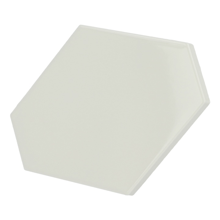 Scale Benzene Mint 10.8x12.4 cm - carrelage NAIS