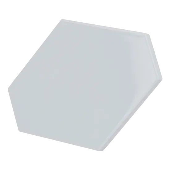 Scale Benzene Sky Blue 10.8x12.4 cm - carrelage NAIS