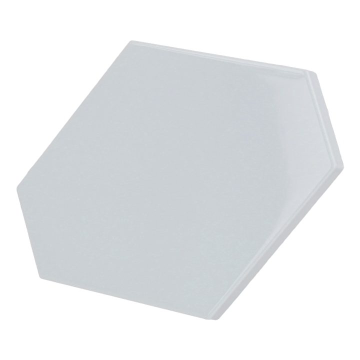 Scale Benzene Sky Blue 10.8x12.4 cm - carrelage NAIS