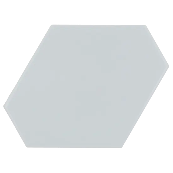 Scale Benzene Sky Blue 10,8x12,4 cm