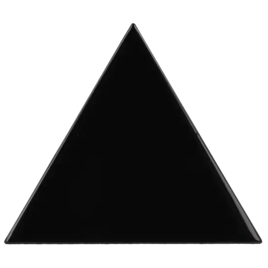 Scale Triangolo Black 10,8x12,4 cm