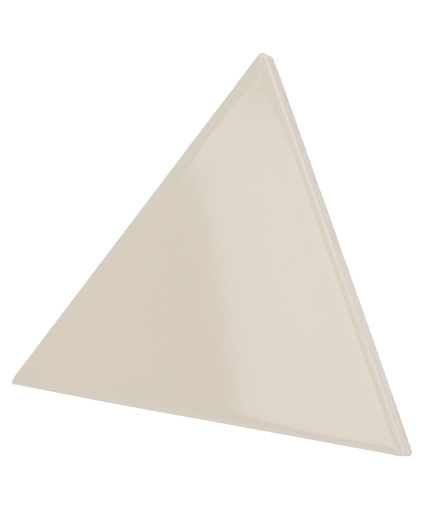 Scale Triangolo Greige 10.8x12.4 cm - carrelage NAIS